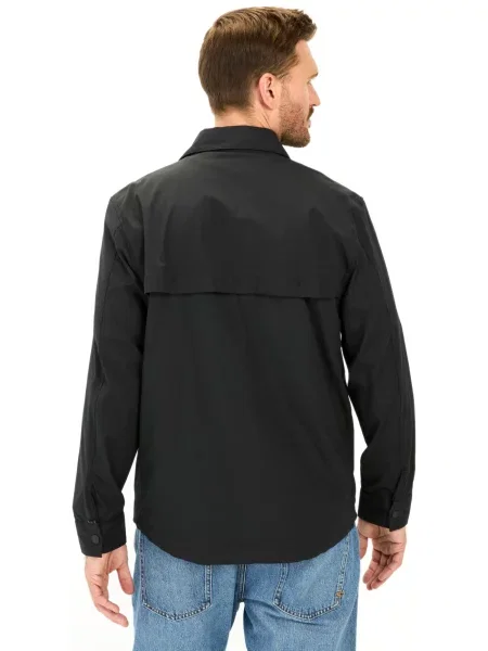 Рубашка Camel Active синяя