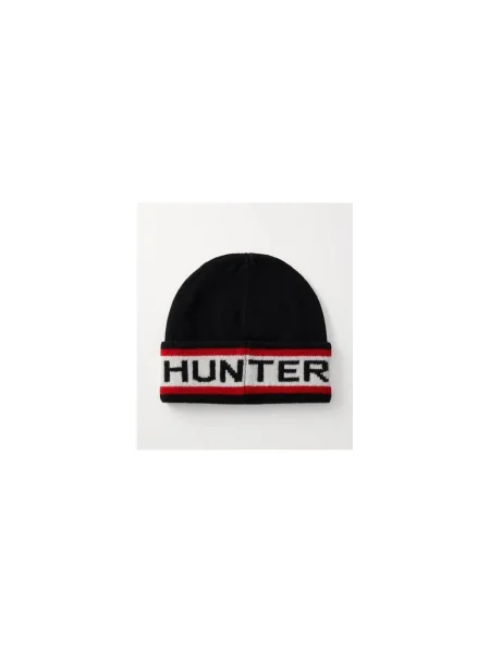 Căciulă Hunter negru