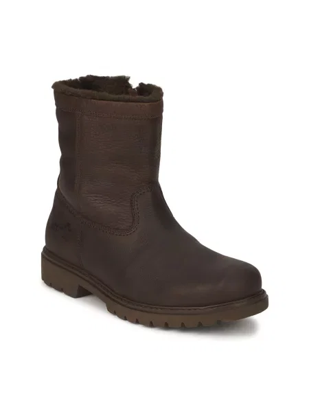 Pantofi Panama Jack maro
