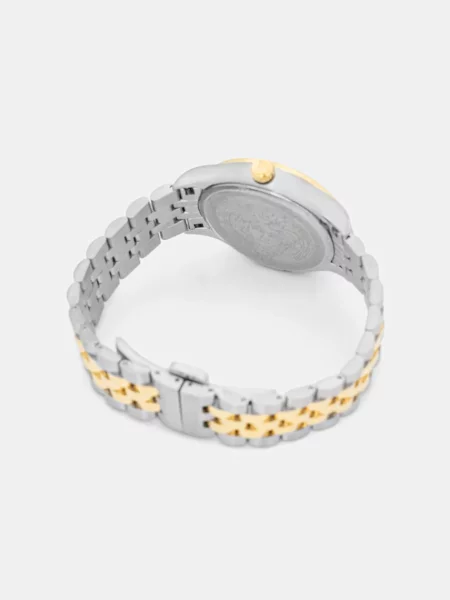 Годинник Versace золотий