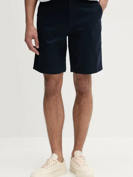 Calvin Klein Szorty z bawełną