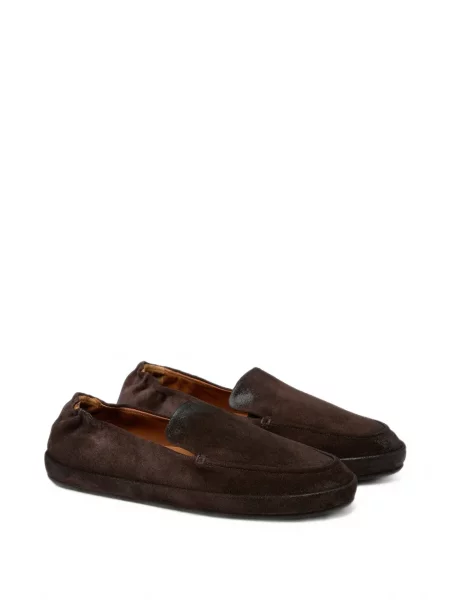 Chiloți Marsell slip-on maro