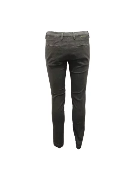 Spodnie Michael Coal zielone