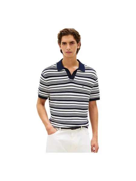 Koszulka polo Tommy Hilfiger