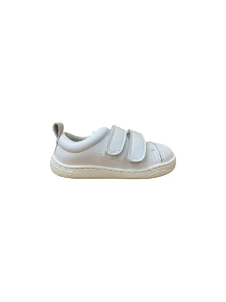 Pantofi copii Zapy alb