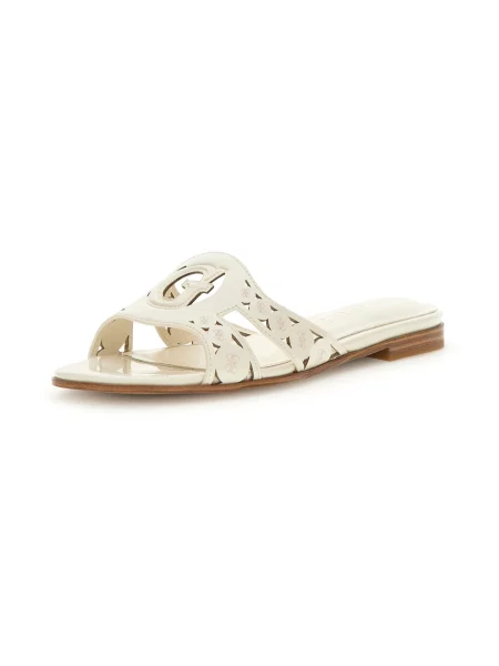 Pantofi Guess alb