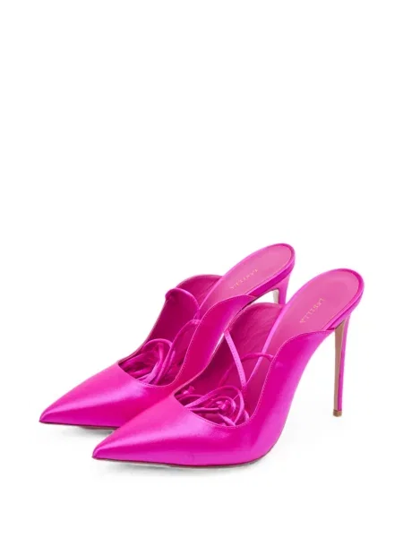 Pantofi cu toc Le Silla roz