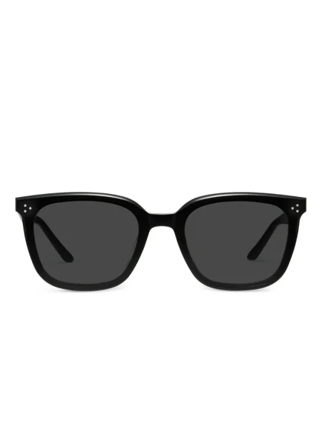 Ochelari de soare Gentle Monster negru