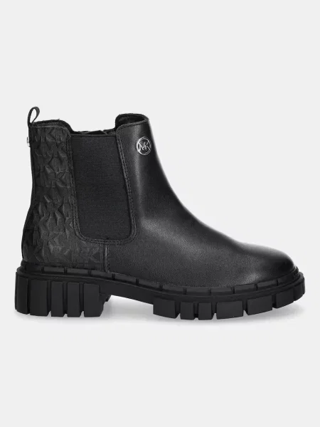 Michael Kors holínky BLAKE CHELSEA černé