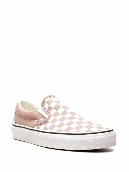 Slip on klasikinės sportbačiai Vans