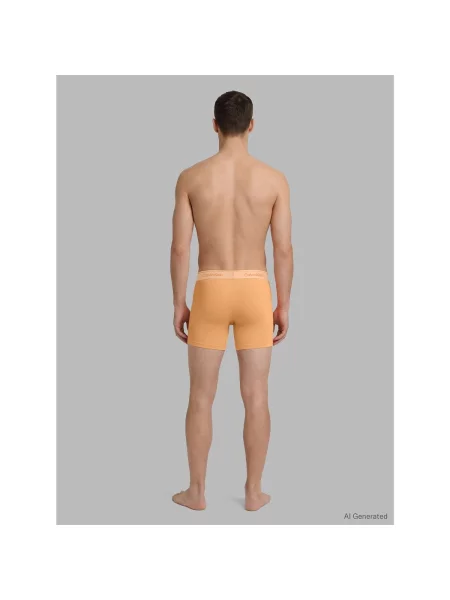 Alsó Calvin Klein zöld