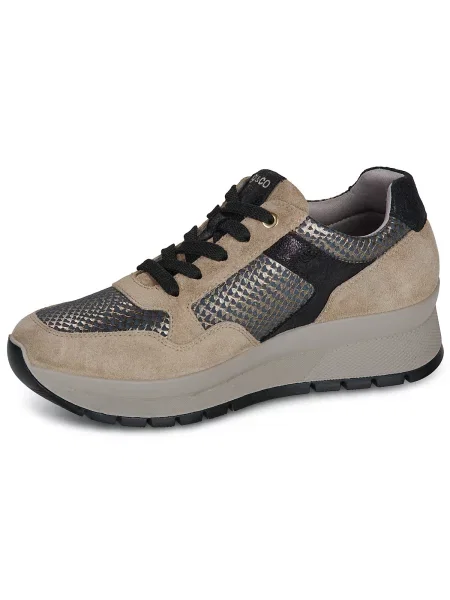 Pantofi Igi&co bej