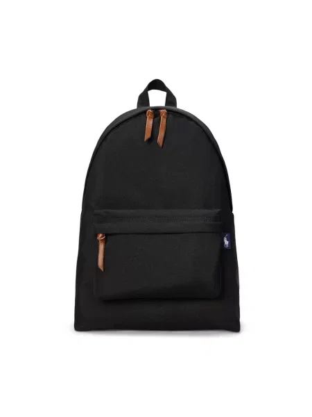 Plecak Polo Ralph Lauren czarny