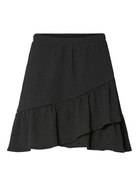 PIECES Krilo PCJAMAL' črna