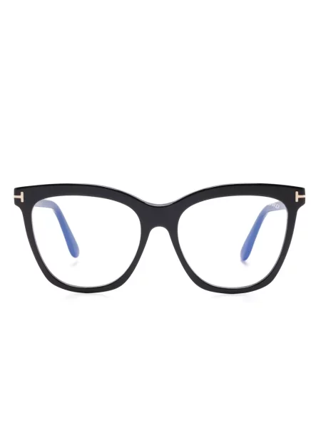 Ochelari de soare Tom Ford Eyewear negru