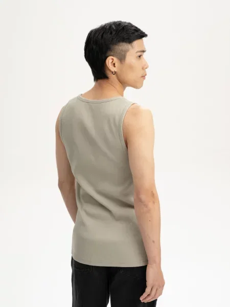 MELA Tricou Oshin pastel verde