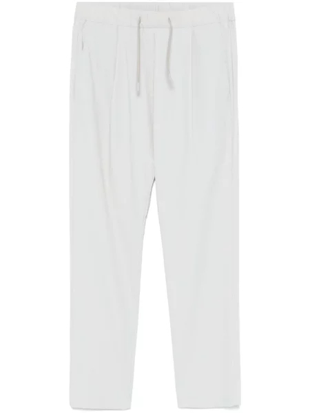 Pantaloni Herno gri