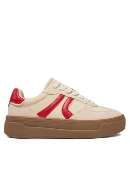 DeeZee Tenisice bež