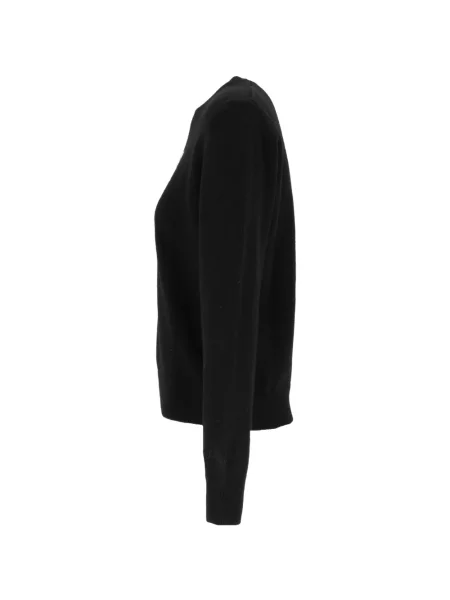 Pulover Mc2 Saint Barth negru