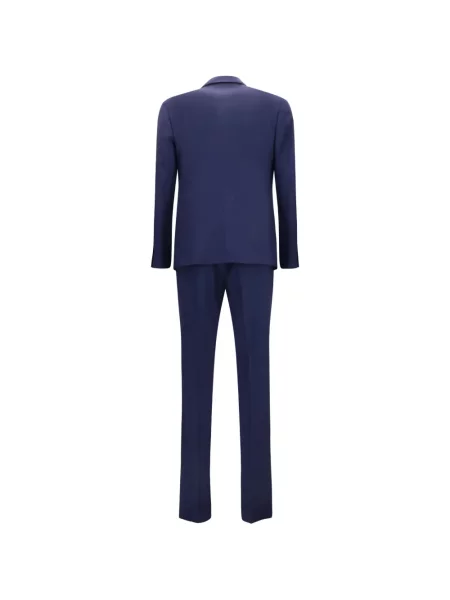 Costum Lardini albastru