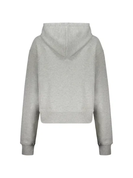 Hanorac cu glugă Balmain gri