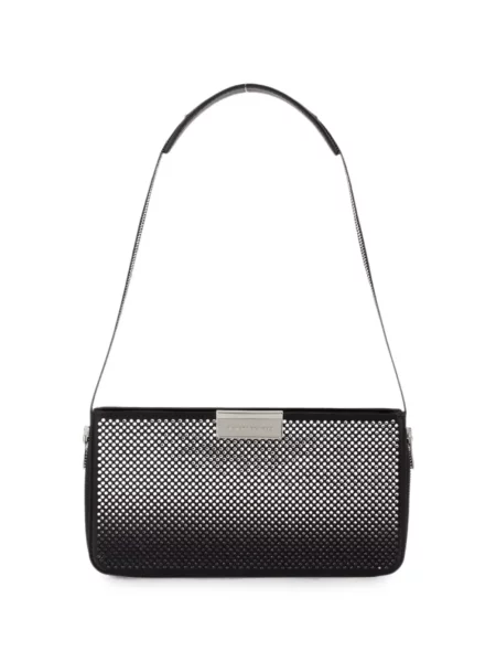Geantă Alexander Wang negru