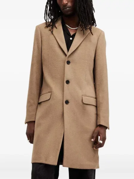 Palton Allsaints maro