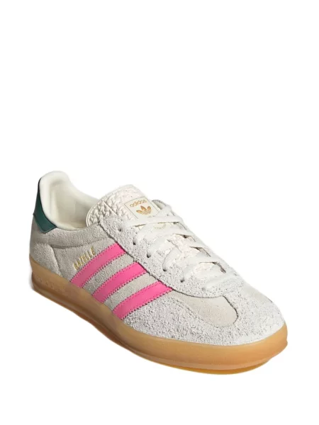Tenisky Adidas Spezial šedé