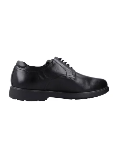 Pantofi Geox negru