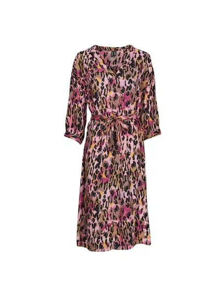 Rochie maxi Vero Moda lungă