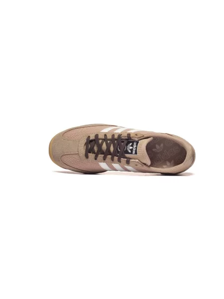 Pantofi Adidas alb