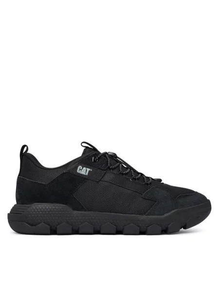 CAT Footwear Sportcipők Hex Lite Outdoor fekete