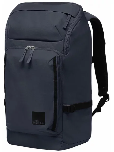 Jack Wolfskin Lyall Рюкзак Унісекс синій