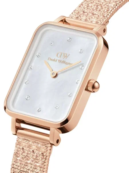 Laikrodžiai Daniel Wellington balta