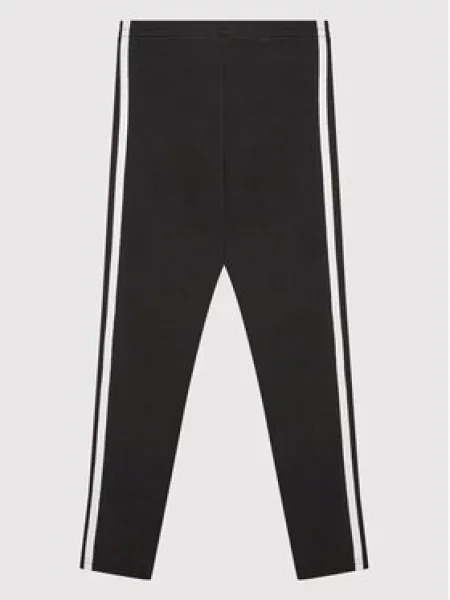 Adidas Tamprės adicolor juoda
