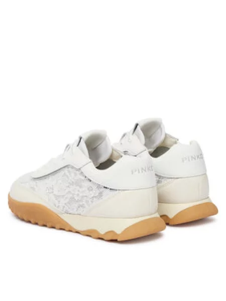PINKO Superge Gea 04 bela