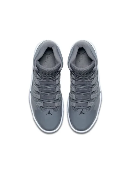 Pantofi Nike gri