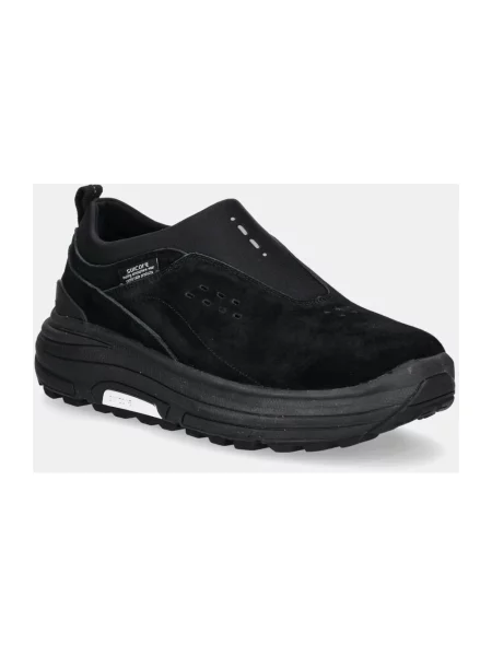 Suicoke sneakersy COZE czarny