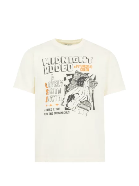Póló Midnight Rodeo nyomtatás