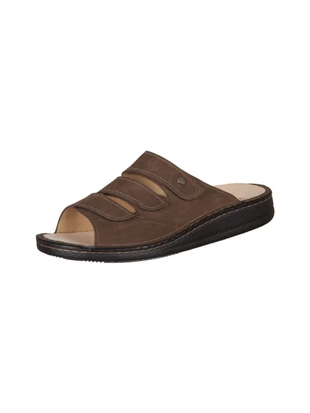 Tenisky Finn Comfort hnedá