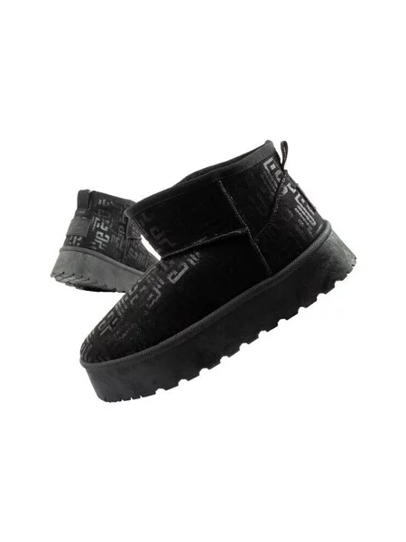 Čizme Lee Cooper crna