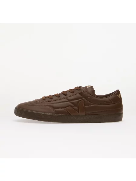 Sneakers Veja Panenka Sig Leath Full-Walnut/ Eagle EUR 42