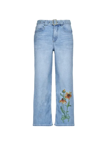 Blugi Desigual albastru