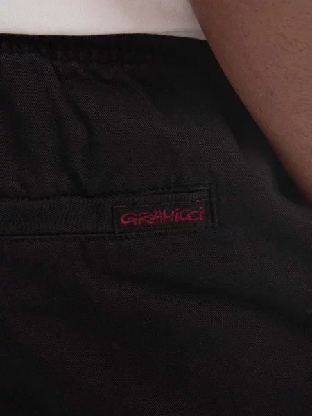 Шорти Gramicci G-Short чорний