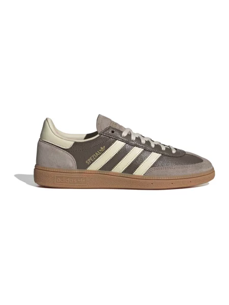 Adidas Handball Spezial Earth Strata II Mężczyźni Buty sportowe adidas Originals Size: brązowy
