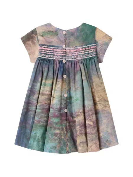 Rochie copii Bonpoint