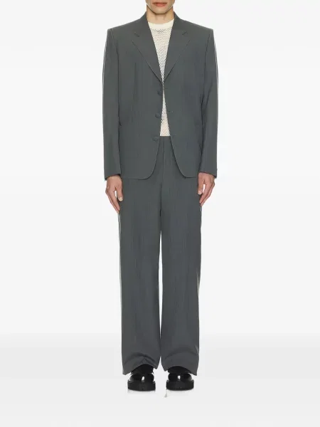 Sacou Givenchy gri