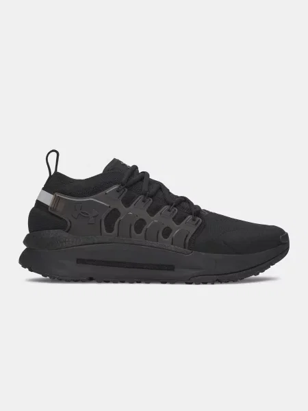 Teniși Under Armour negru