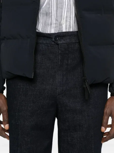 Pantaloni Briglia 1949 albastru