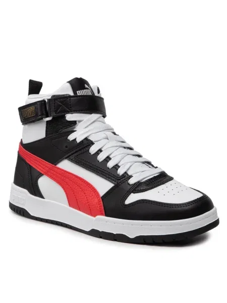 Puma Sneakers Rbd Game 05 negru